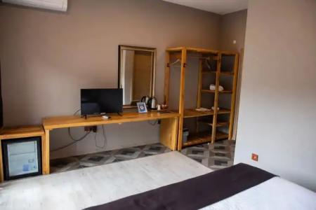 The Canyon Kartepe and Restoran - 51