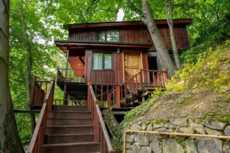 The Canyon Kartepe and Restoran - 26