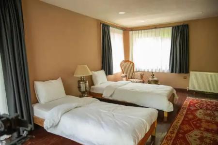 The Canyon Kartepe and Restoran - 63