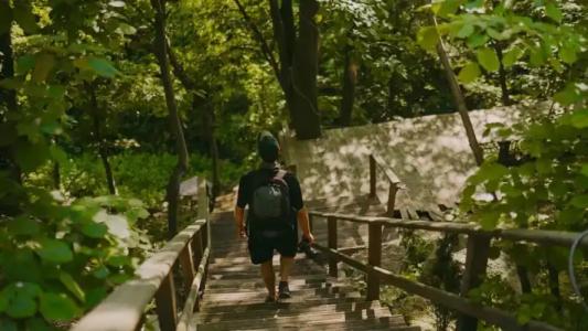 The Canyon Kartepe and Restoran - 41