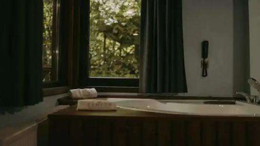 The Canyon Kartepe and Restoran - 85