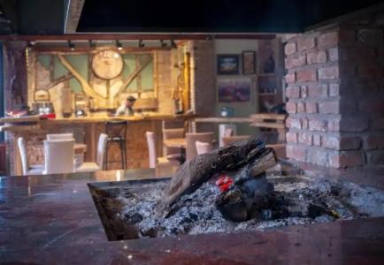 The Canyon Kartepe and Restoran - 9