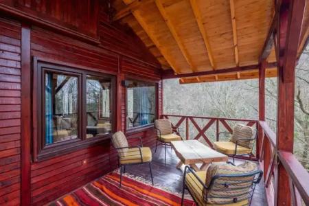 The Canyon Kartepe and Restoran - 75