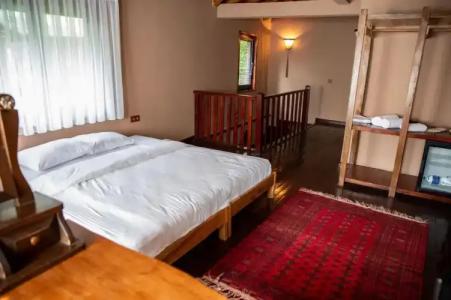 The Canyon Kartepe and Restoran - 31