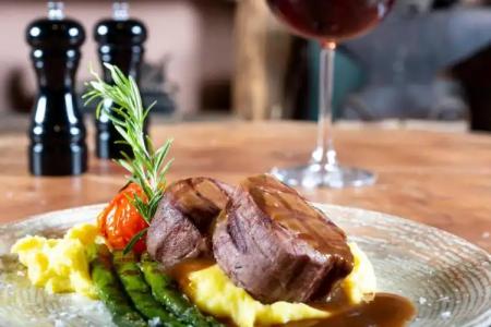 The Canyon Kartepe and Restoran - 6