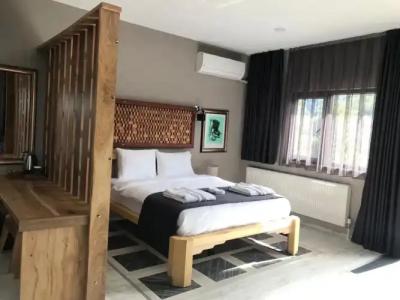 The Canyon Kartepe and Restoran - 12