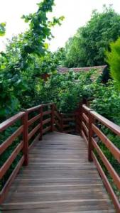 The Canyon Kartepe and Restoran - 89