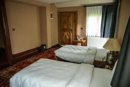 The Canyon Kartepe and Restoran - 61