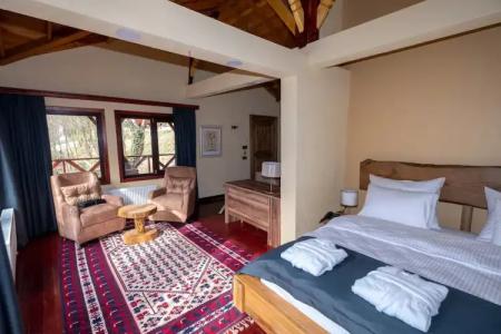 The Canyon Kartepe and Restoran - 73