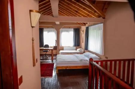 The Canyon Kartepe and Restoran - 30