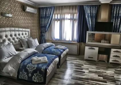 Selimpasa Konagi - 2