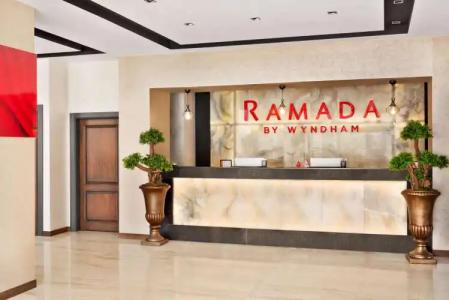 Ramada by Wyndham - 1