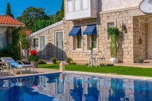 Salbakos Herakleia Hotel, Alacati