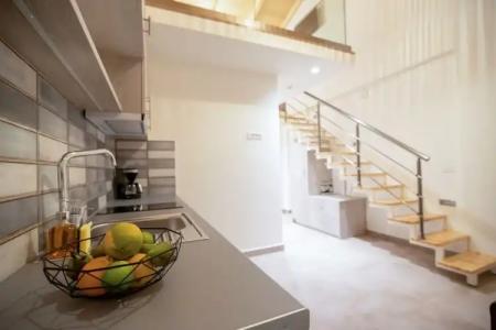 Melydron Apartments - 10