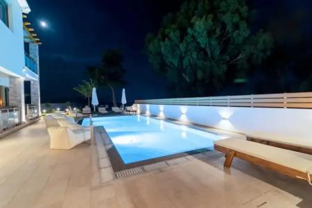 Melydron Apartments - 14