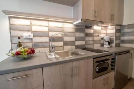 Melydron Apartments - 25