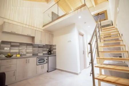 Melydron Apartments - 22