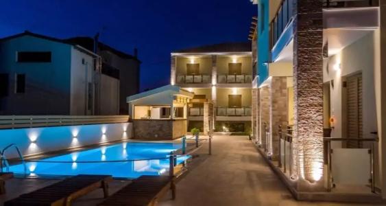 Melydron Apartments - 39