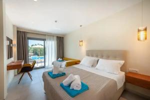 Alonaki Beach, Preveza