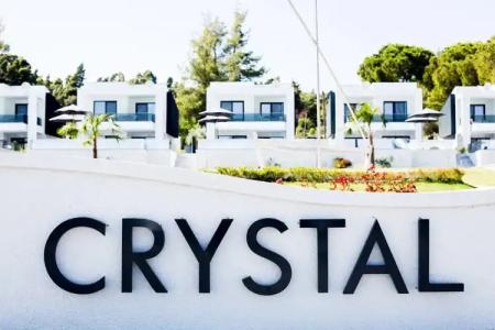 Crystal Villas & Suites - 0