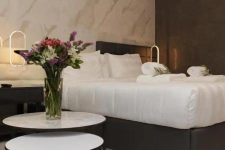 Crystal Villas & Suites - 32