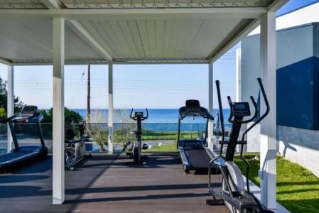 Crystal Villas & Suites - 14