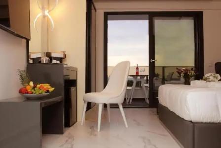 Crystal Villas & Suites - 29