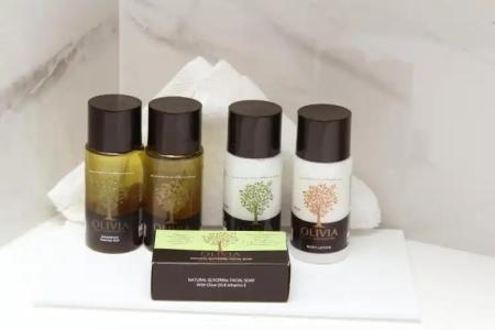 Crystal Villas & Suites - 31