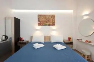 Afroditi Hotel, Plakias