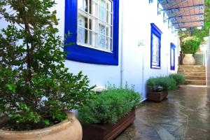 Armata Boutique Hotel, Spetses