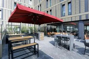 Sander Hotel Koblenz, Koblenz