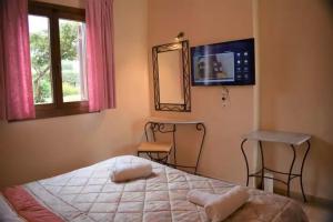 Melidron Hotel, Skala Kefalonias