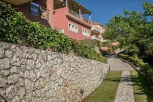 Crystal Palace - Vista, Skala Kefalonias