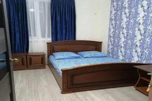 Zolotoy Pesok Guest house, Pitsunda