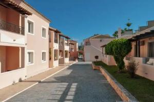 Corfu Palmar Hotel, Sidari