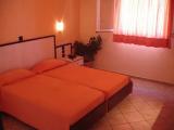 Economy Double room with balcony