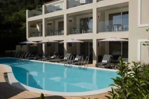 Terezas Hotel, Sidari