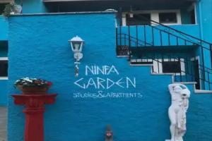 Ninfa Garden - Studios & Apartments, Sidari