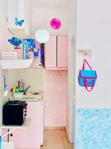 Ninfa Garden - Studios & Apartments - 11