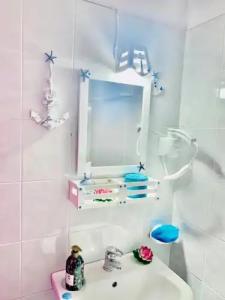 Ninfa Garden - Studios & Apartments - 13