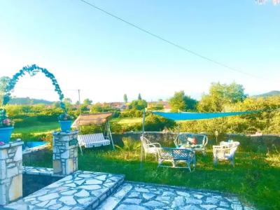 Ninfa Garden - Studios & Apartments - 10