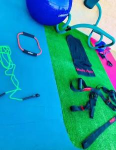 Ninfa Garden - Studios & Apartments - 6