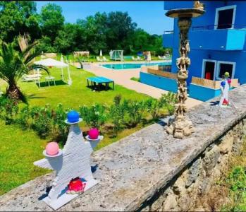 Ninfa Garden - Studios & Apartments - 9