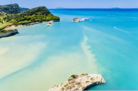 Ninfa Garden - Studios & Apartments - 8