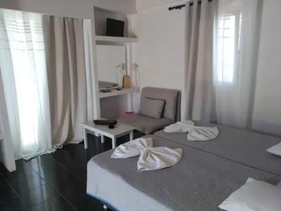 Skala Sunset and Spa - 2