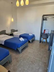 Skala Sunset and Spa - 42