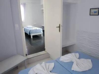 Skala Sunset and Spa - 1