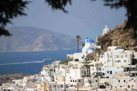 Skala Sunset and Spa - 28