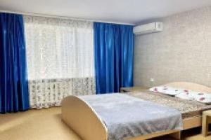 Ulitsa Lazurnaya 15 Apartments, Sterlitamak