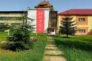 Hotel BB STUDENT, Khust
